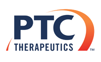 PTC therapeutics mit weiß