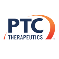 PTC therapeutics mit weiß