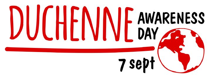 Duchenne Awareness Day