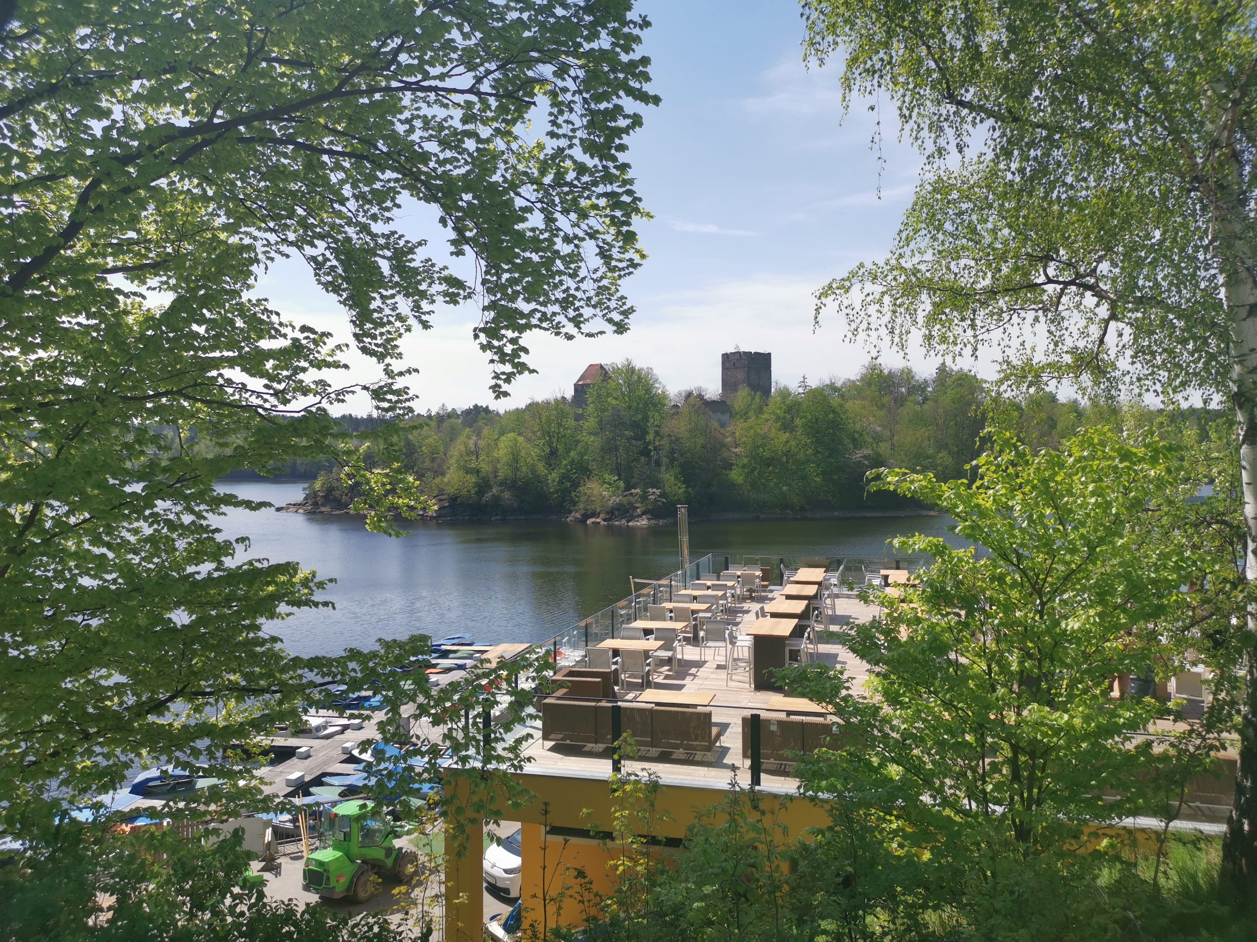 Charity SwimRun 2.7.2021 am Ottensteiner Stausee (NÖ)