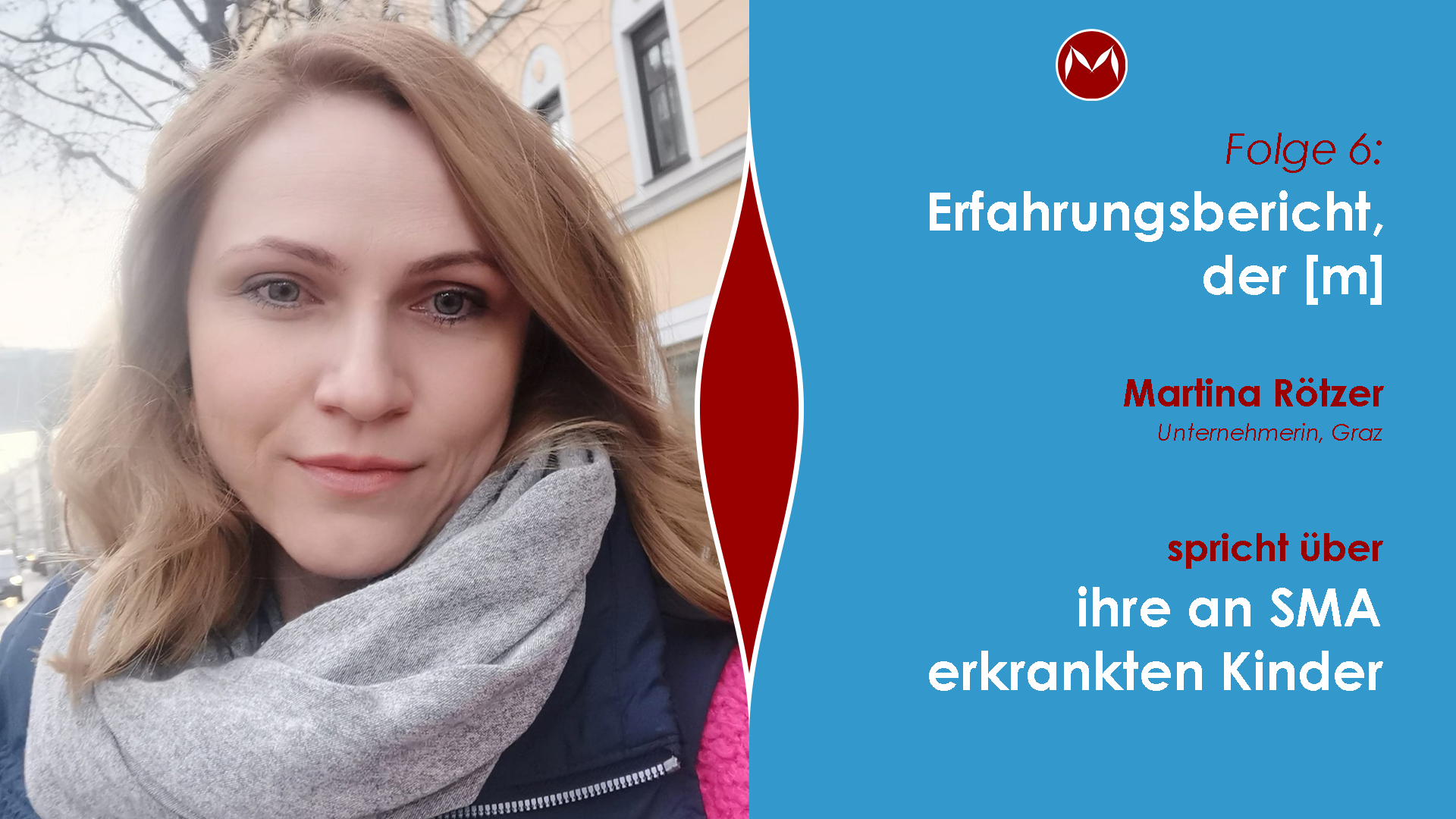 Erfahrungen einer Mutter