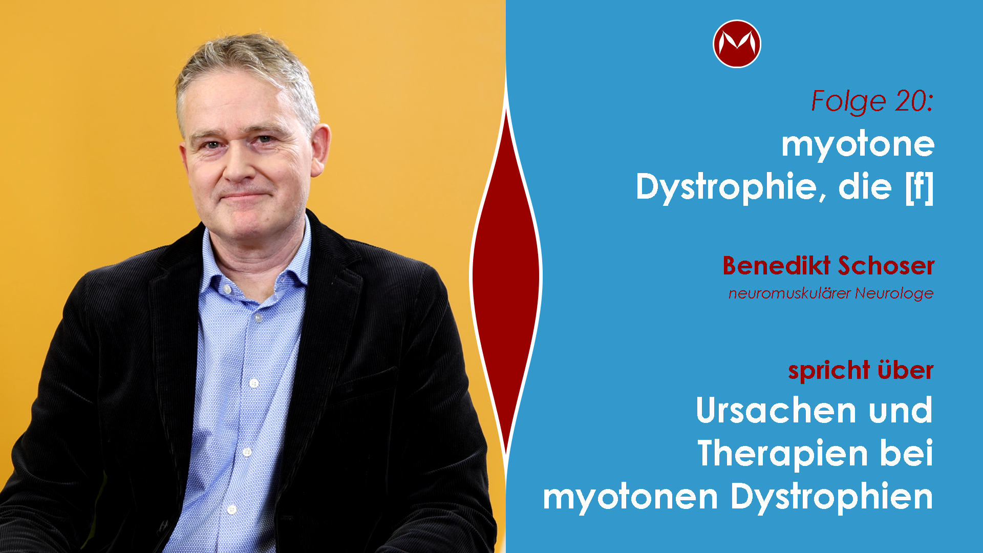 Myotone Dystrophie