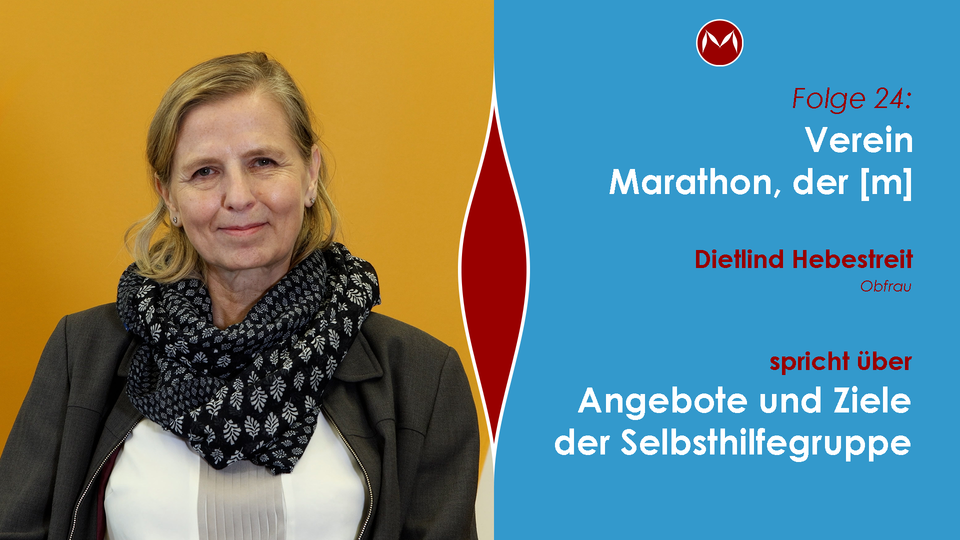 Verein Marathon