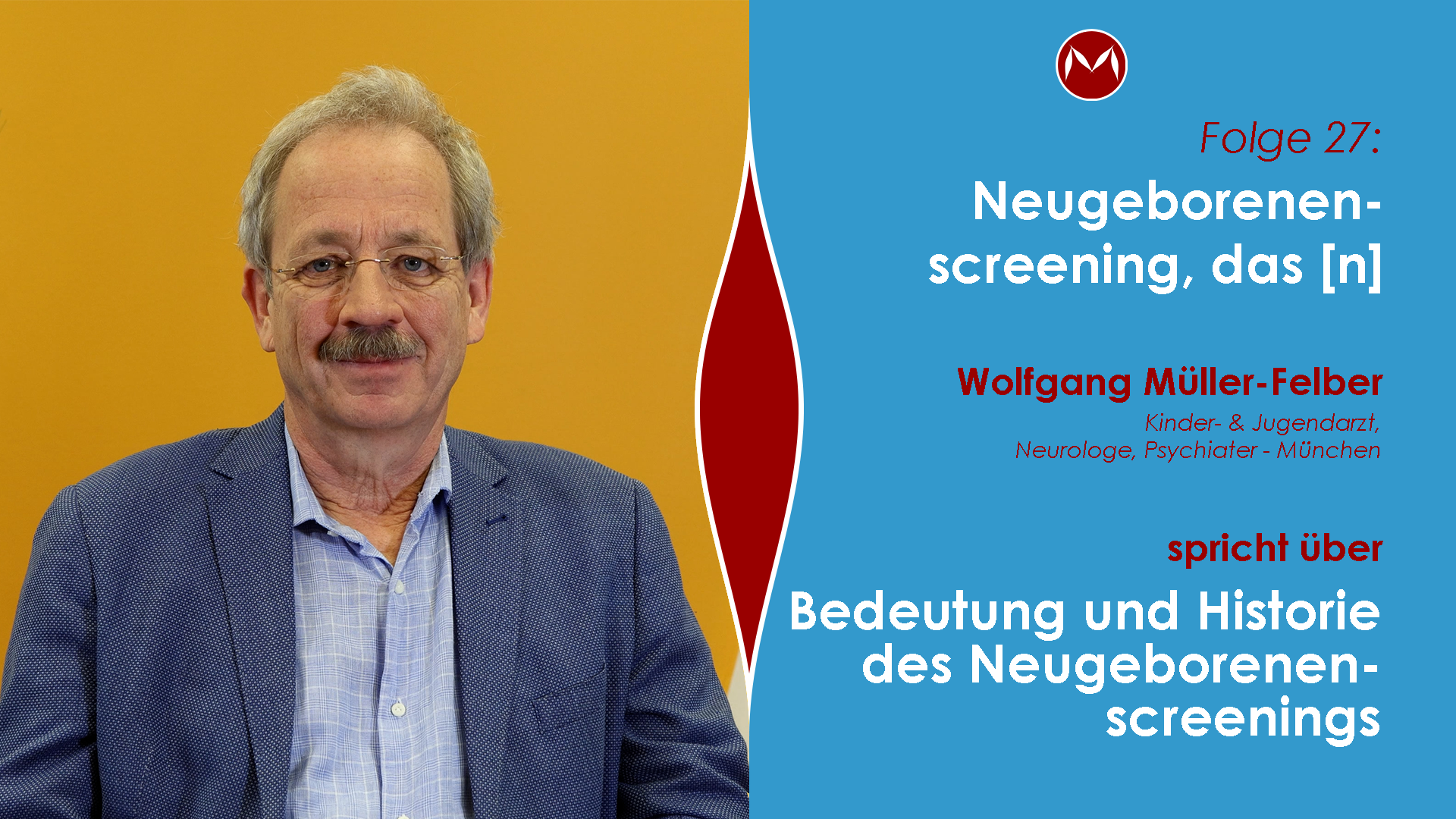 Neugeborenenscreening