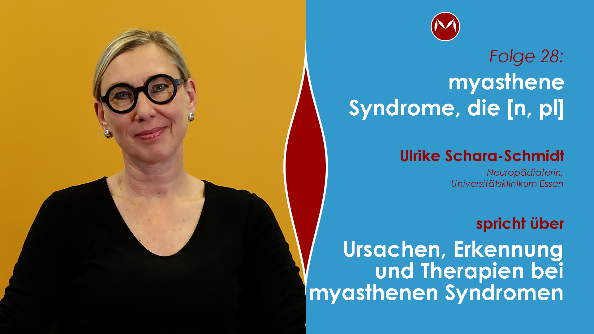 Myasthene Syndrome
