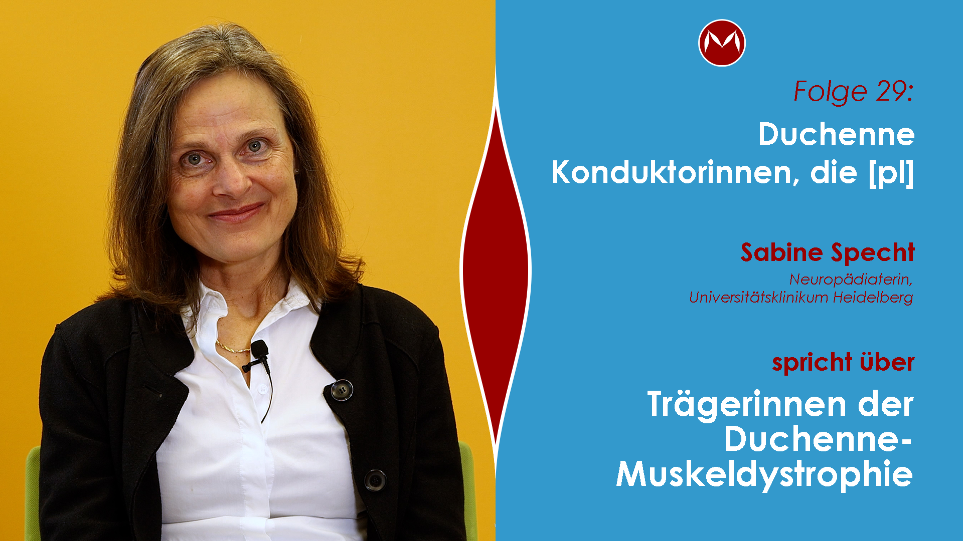 Konduktorinnen Duchenne