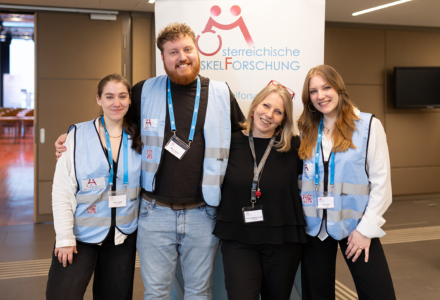 Update Muskelforschung 2026