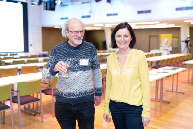 Update Muskelforschung 2026