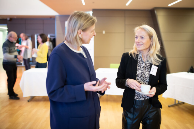 Update Muskelforschung 2026