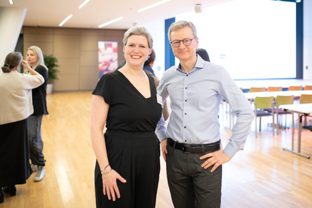 Update Muskelforschung 2026