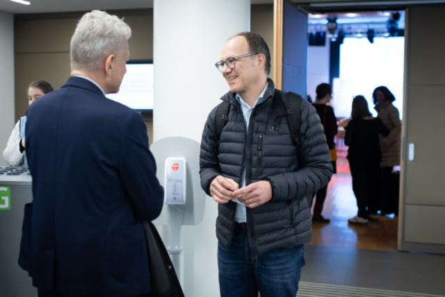 Update Muskelforschung 2026