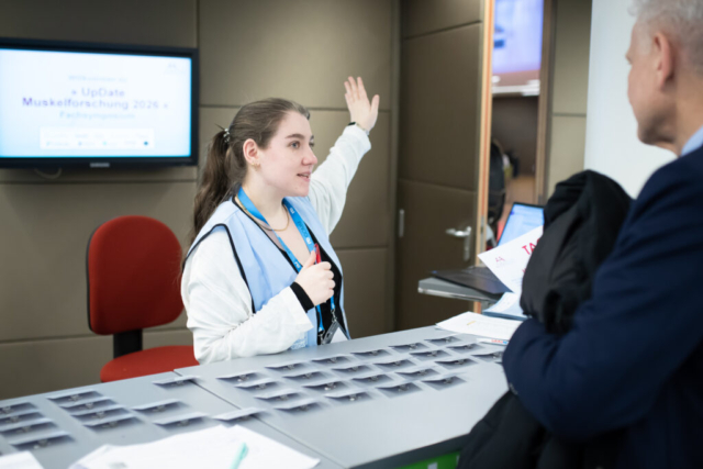 Update Muskelforschung 2026
