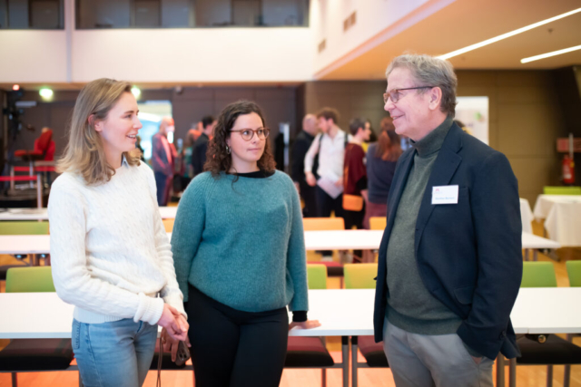 Update Muskelforschung 2026