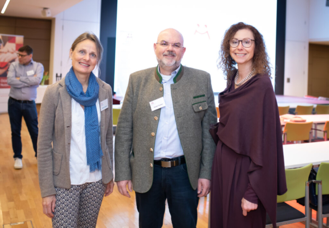 Update Muskelforschung 2026