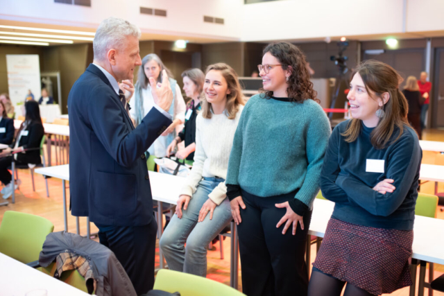 Update Muskelforschung 2026