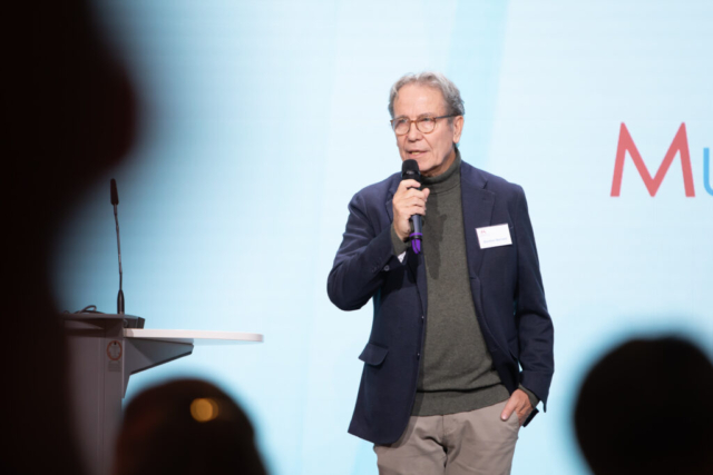 Update Muskelforschung 2026