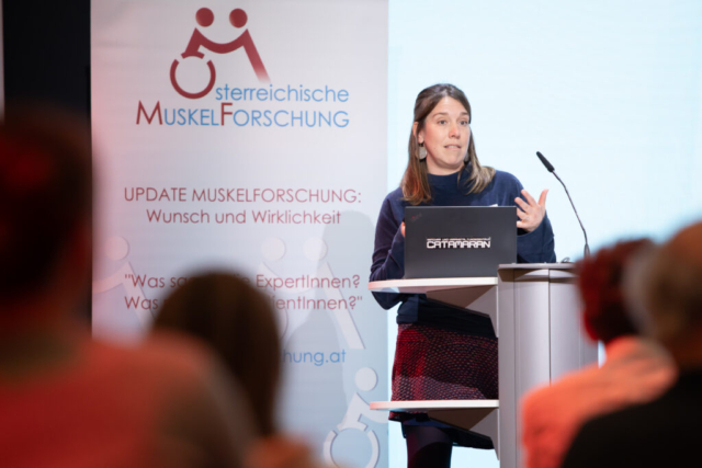 Update Muskelforschung 2026