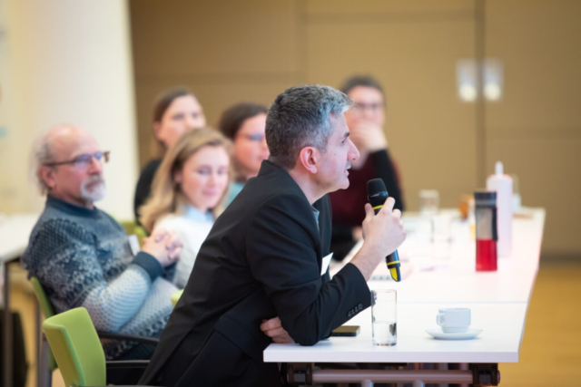 Update Muskelforschung 2026