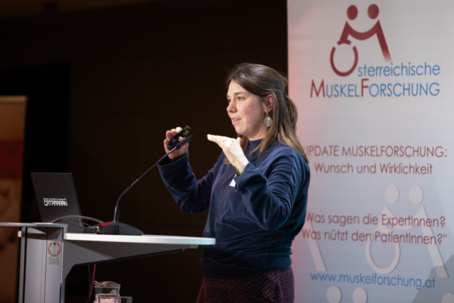 Update Muskelforschung 2026