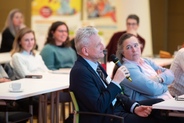 Update Muskelforschung 2026