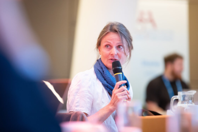 Update Muskelforschung 2026