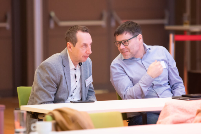 Update Muskelforschung 2026