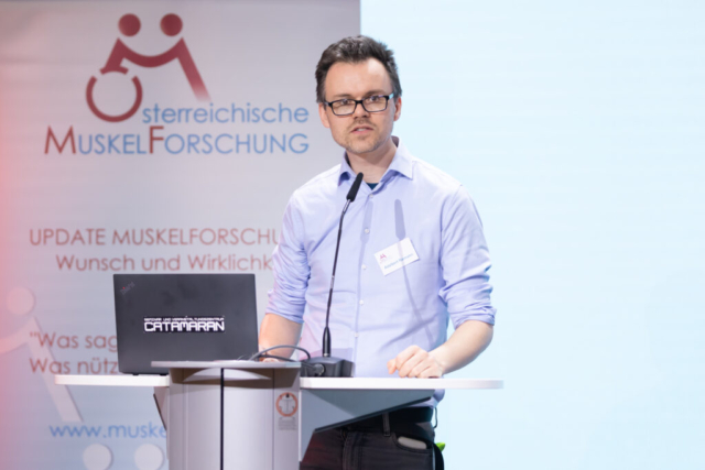 Update Muskelforschung 2026