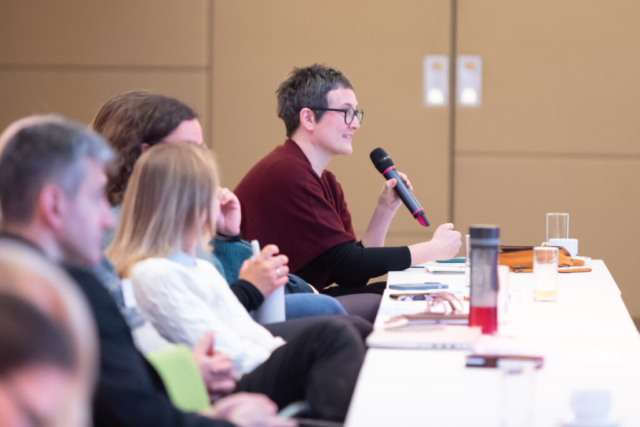 Update Muskelforschung 2026