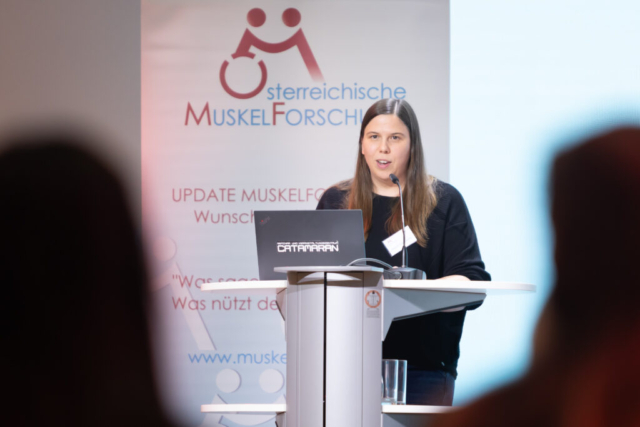 Update Muskelforschung 2026