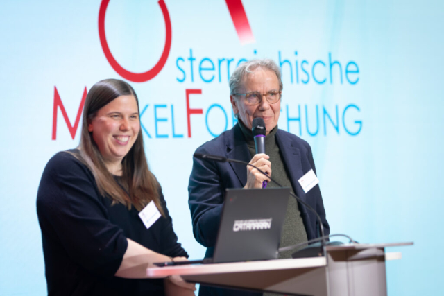 Update Muskelforschung 2026