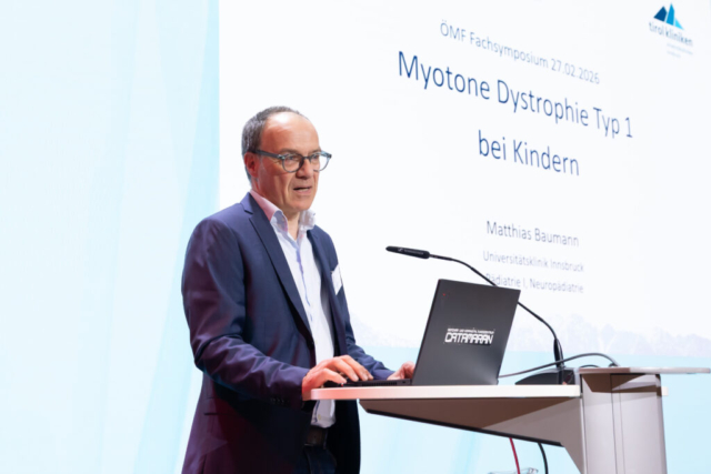 Update Muskelforschung 2026