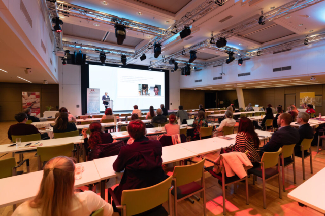 Update Muskelforschung 2026