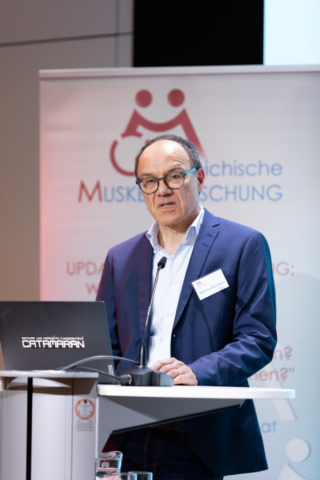 Update Muskelforschung 2026