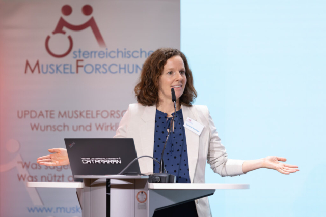 Update Muskelforschung 2026