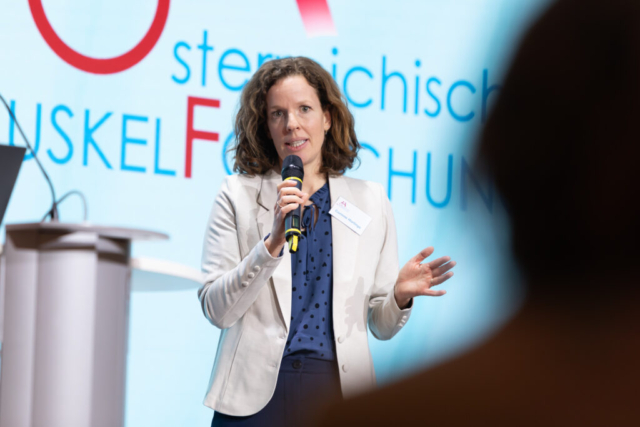 Update Muskelforschung 2026