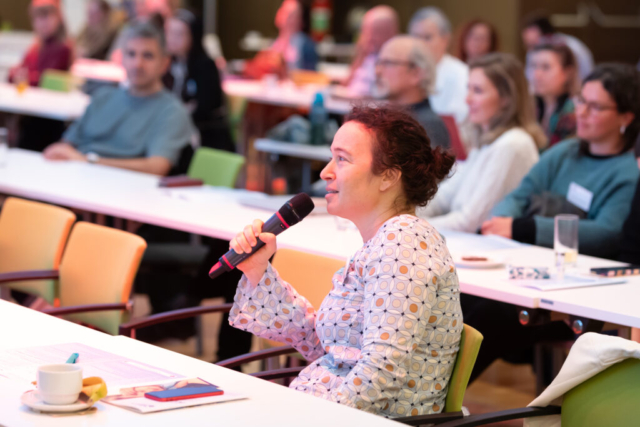 Update Muskelforschung 2026