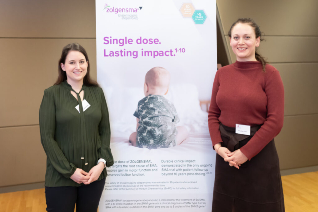 Update Muskelforschung 2026