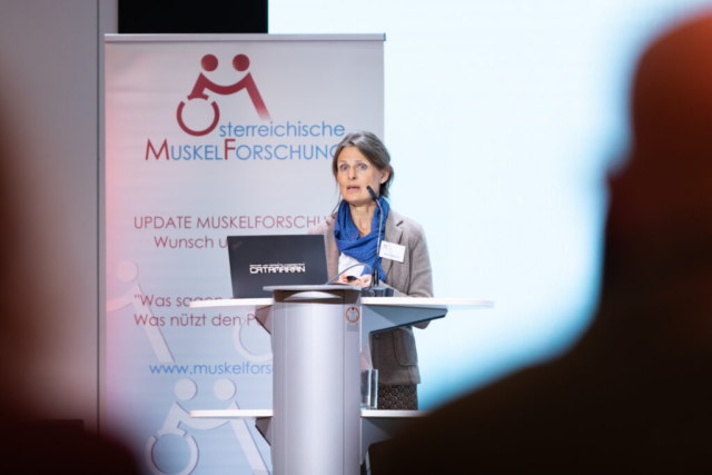 Update Muskelforschung 2026