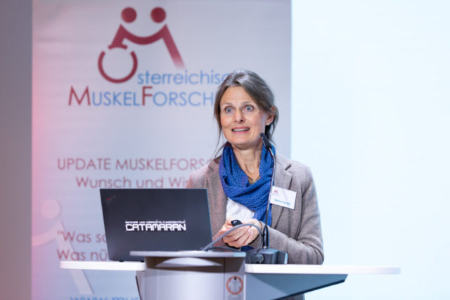 Update Muskelforschung 2026