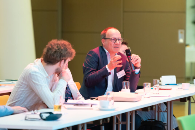 Update Muskelforschung 2026