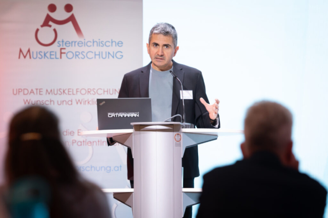 Update Muskelforschung 2026