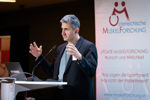 Update Muskelforschung 2026