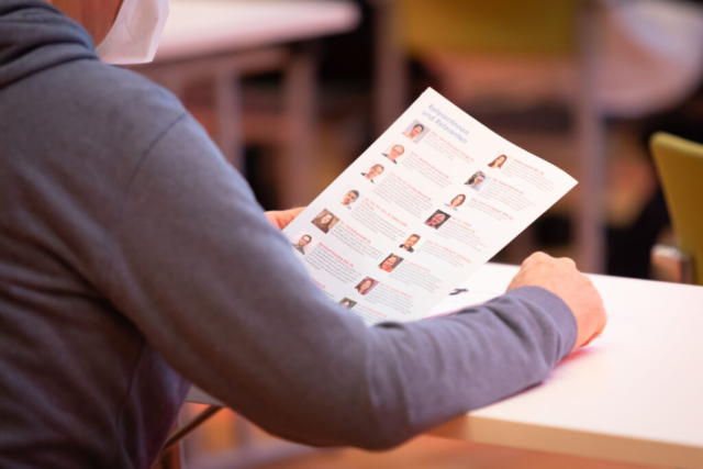 Update Muskelforschung 2026