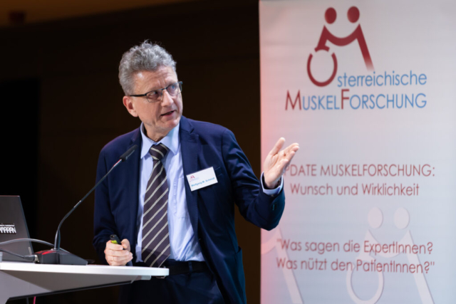 Update Muskelforschung 2026