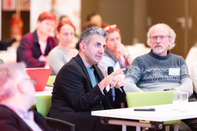 Update Muskelforschung 2026