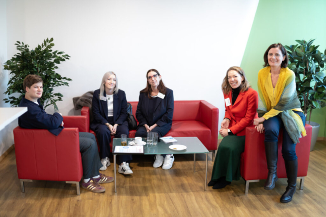 Update Muskelforschung 2026