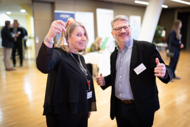 Update Muskelforschung 2026