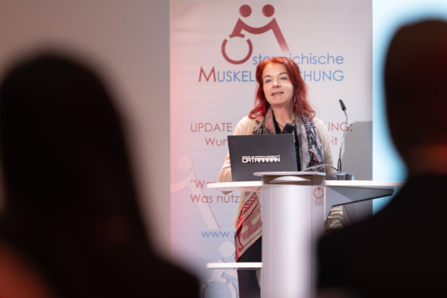 Update Muskelforschung 2026