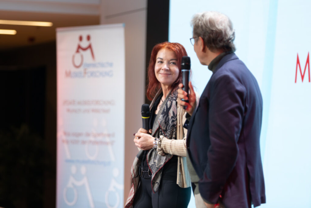 Update Muskelforschung 2026