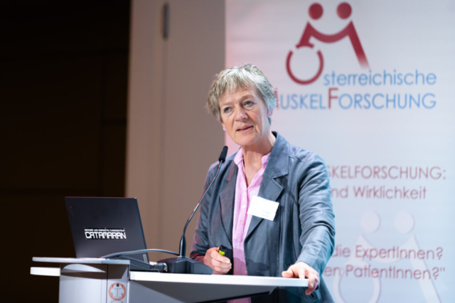 Update Muskelforschung 2026